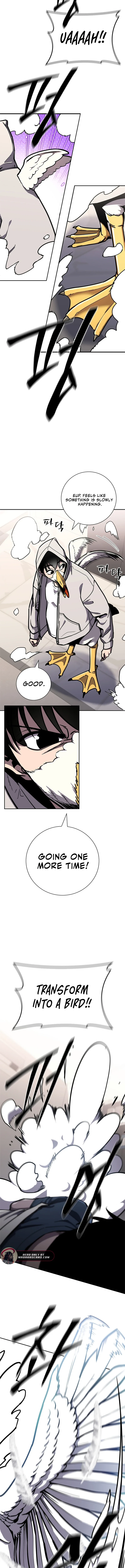 The Return of the Crazy Monkey King Chapter 18 6